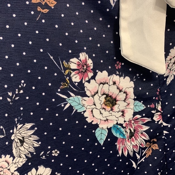 EUC naif sleeveless blouse Women’s Plus size 2X - Picture 7 of 7